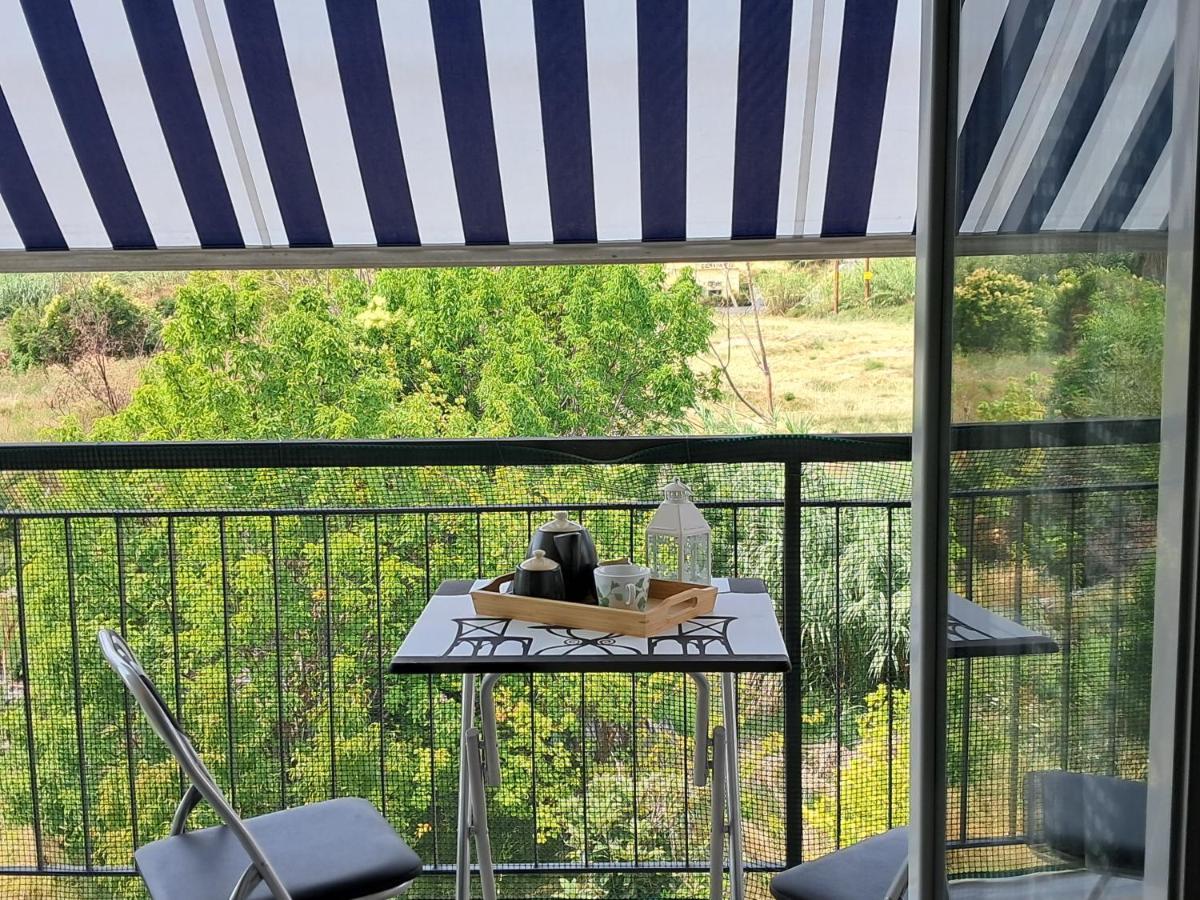Casa Di Andrea Lägenhet Albenga Exteriör bild
