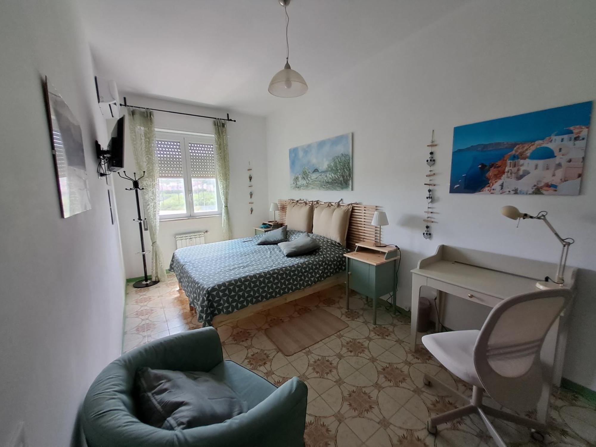 Casa Di Andrea Lägenhet Albenga Exteriör bild
