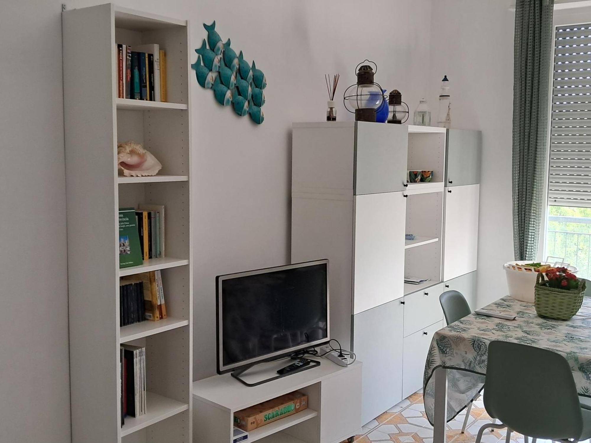 Casa Di Andrea Lägenhet Albenga Exteriör bild