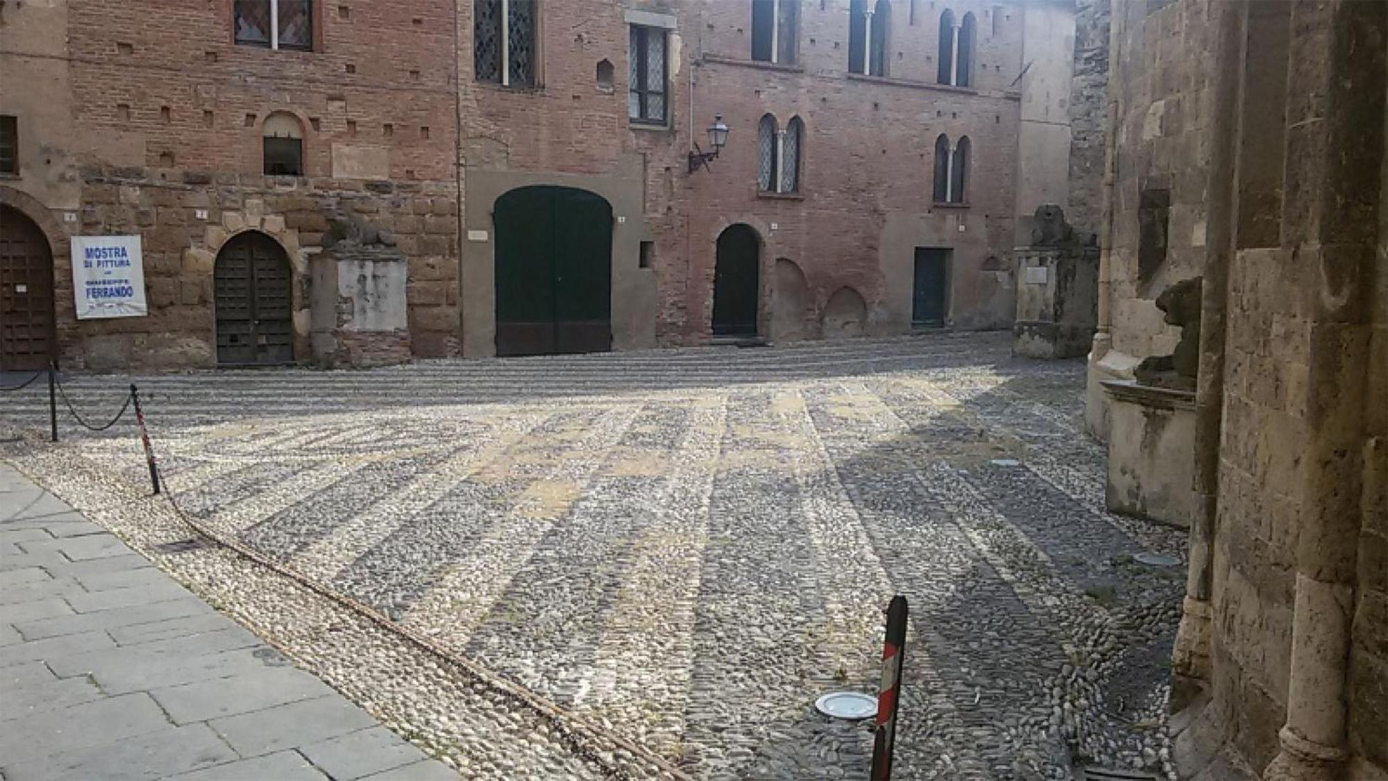 Casa Di Andrea Lägenhet Albenga Exteriör bild